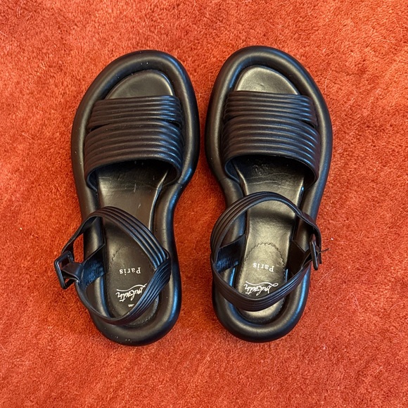 Christian Louboutin Shoes - Christian Louboutin Sandals